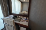 Club Deluxe Verandah Stateroom Picture