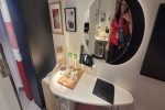 Solo-Inside Stateroom Cabin 8188M. Picture