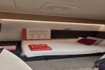 Solo-Inside Stateroom Cabin 8188M. Picture