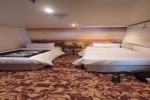 Interior Stateroom Picture