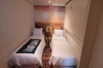 Interior Stateroom Picture