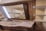 Interior Stateroom Picture