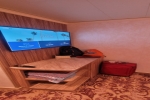 Interior Stateroom Picture