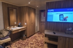Interior Stateroom Picture
