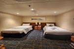 Interior Stateroom Picture