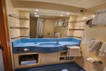 Interior Stateroom Picture