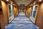 Interior Stateroom Picture