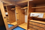 Interior Stateroom Picture