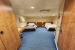 Interior Stateroom Picture