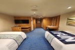 Interior Stateroom Picture