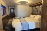 Ocean Suite Stateroom Picture