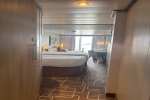Edge Infinite Veranda Stateroom Picture