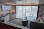 Sky Suite Stateroom Picture