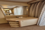 Balcony Stateroom Cabin E314. Picture