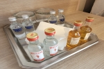 Balcony Stateroom Cabin E314. Picture