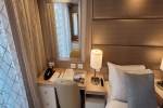 Balcony Stateroom Cabin E314. Picture