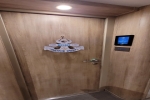 Balcony Stateroom Cabin E314. Picture