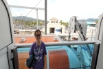 Balcony Stateroom Cabin E314. Picture