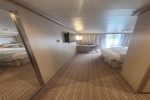 Deluxe Balcony Stateroom Cabin E334. Picture