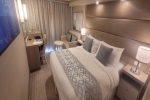 Deluxe Balcony Cabin Picture