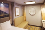 Deluxe_Inside Stateroom Cabin 11733. Picture