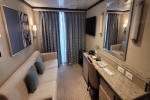 Mini-Suite Stateroom Picture
