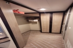 Mini-Suite Stateroom Cabin R317. Picture
