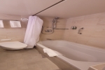 Mini-Suite Stateroom Cabin R317. Picture