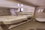 Mini-Suite Stateroom Cabin R317. Picture