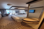 Mini-Suite Stateroom Cabin R317. Picture