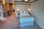 Window Stateroom Cabin S107. Picture