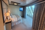Window Stateroom Cabin S107. Picture