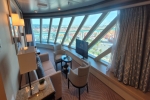 Window Stateroom Cabin S107. Picture