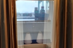 Oceanview Stateroom Cabin E105. Picture