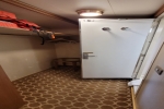 Oceanview Stateroom Cabin E105. Picture