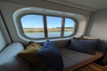 Seaview (Oceanview) Stateroom Picture