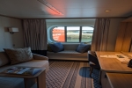 Seaview (Oceanview) Stateroom Picture