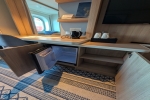 Seaview (Oceanview) Stateroom Picture