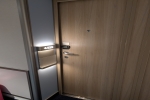 Seaview (Oceanview) Stateroom Picture