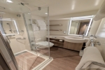 Seaview (Oceanview) Stateroom Picture