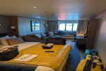 Seaview (Oceanview) Stateroom Picture