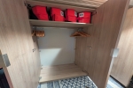Seaview (Oceanview) Stateroom Picture