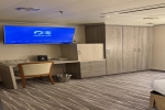 Interior Stateroom Picture