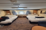 Oceanview Stateroom Cabin 2510. Picture