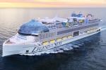 Legend of the Seas Ship Picture 9 Legend of the Seas Ship Picture 9
