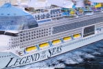 Legend of the Seas Ship Picture 8 Legend of the Seas Ship Picture 8