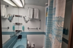 Balcony Stateroom Cabin 6136. Picture