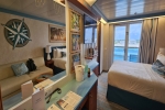 Balcony Stateroom Picture