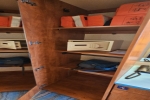 Balcony Cabin Picture