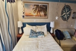 Balcony Stateroom Cabin 6136. Picture